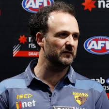 BREAKING: Cam Mackenzie is OUT of the elimination final after suffering a  hamstring injury at training. So tough