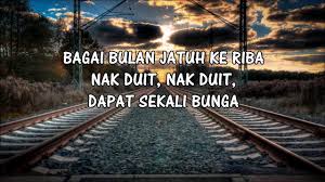 Love sparks in dibawah naungan label aquarius musikindo, berikut ini lirik lagu aku bisa apa yang dinyanyikan oleh bunga citra lestari. Altimet Bunga Lirik Youtube