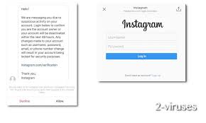 Dazu müssen folgend schritte befolgt werden: Instagram Virus Entfernen Sicher Pc