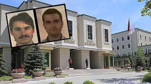 Ben acil olarak şanlıurfa'ya geldim cenazem vardı ve şimdi izin belgesi olmadığı için vermiyorlar. Icisleri Bakanligi Feto Nun Sozde Bagdat Ve Erbil Sorumlulari Ukrayna Dan Turkiye Ye Getirildi Ukrayna Dan Haberler