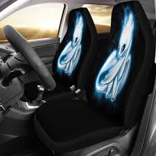 Light Fury Car Seat Covers Amazing Best Gift Idea Car Seats Seat Covers Carseat Cover