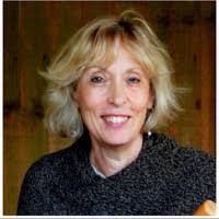 Susan Budnick's Instagram, Twitter & Facebook