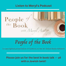 People of the Book Podcast