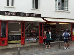 O Mange Debout Les Sables D Olonne Restaurant Reviews Photos Phone Number Tripadvisor