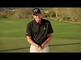 Flat cat® putter grips put the feeling of square into the palm of your hands. Hank Haney Flat Cat Putter Grip Medium Youtube