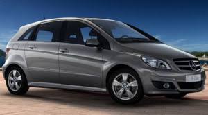 2011 Mercedes B Class Specifications Car Specs Auto123