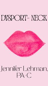 ✨DYSPORT in the NECK✨, ☀️Neck Lift, ☀️Necklace Lines, ☀️Platysma Bands, Let  me know if you have any questions❣️, @Pout_JenniferMarie, Jennifer Lehman,  PA-C, 📱 https://PoutMedspaIII.as.me/, #dysport ...