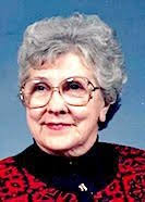 Elizabeth Potthoff Obituary (2020)