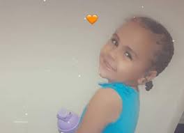 Funeral arrangements announced for 5-year-old killed in Jackson