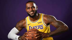 Solo hay un pequeño problema: Quienes Son Los 10 Mejores Jugadores Actualmente De La Nba Lebron Curry Durant Nba Com Espana El Sitio Oficial De La Nba