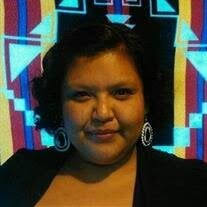 Michelle Rae Umtuch Obituary