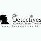 The Detectives and Tommy's BBQ present event in Vicksburg, MS