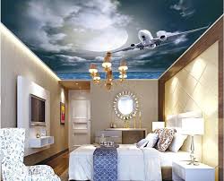 Maybe you would like to learn more about one of these? 3d Photo Printing Ceiling Murals And Ceiling Art Designs