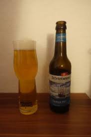 Stortebeker Ubersee Pils