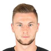 Choose from 19000+ screen graphic resources and download in the form of png, eps, ai or psd. Milan Skriniar Fifa 19 85 Prices And Rating Ultimate Team Futhead