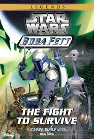 Chibi boba fett by dereklaufman on deviantart. Boba Fett The Fight To Survive Book 1 Disney Books Disney Publishing Worldwide