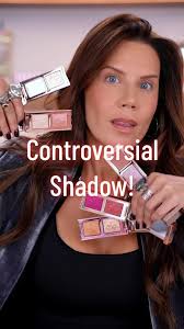 Because I love a little shine ✨ #patrickta #Beautytok #makeup  #tatiwestbrook #review