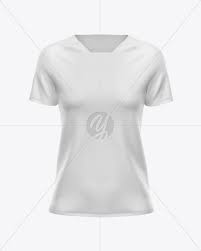 Women S Soccer Jersey Mockup In Apparel Mockups On Yellow Images Object Mockups In 2020 Clothing Mockup Women S Soccer Soccer Jersey