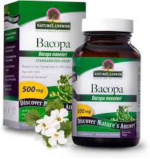 Image result for foto bacopa