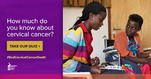 Sections show more follow today more brands you thought you were confused about mammograms be. Cervical Cancer Quiz American Cancer Society Cancer Action Network