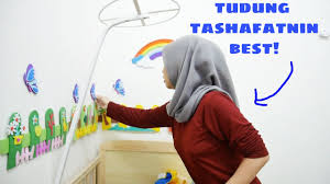 Diy standing mirror pakai barang eco je. Shopping Barang Eco Shop Diy Untuk Deco Baby Cot Ziyaad Kini Property