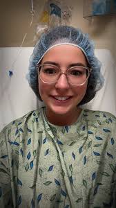 Recovery from Dominant Side Shoulder Reconstruction Surgery