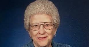 Mary Louise Ziegler Pullin