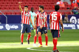 Más de 60 ligas disponibles alrededor del mundo. Atletico Madrid Vs Cadiz Prediction Preview Team News And More La Liga 2020 21