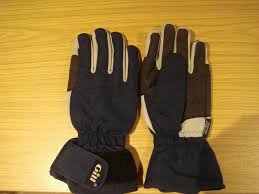 Gill Sailing Gloves Size Extra Small Suit Lady In Exeter Devon Gumtree
