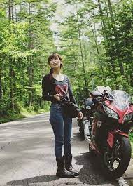 ボード sexy biker のピン