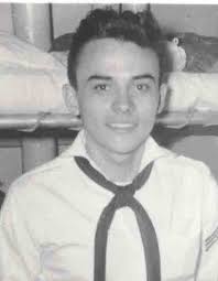 Obituary for Albert Antonio Burgos