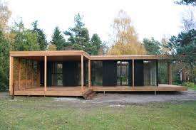 Most of the models you will see on the websites will be on display on our premises. Modular Homes By Coppola Cabins Ireland Modular Homes Prefabricated Houses Prefab Homes