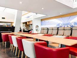 bars cafes flughafen zuerich