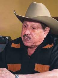 Rosendo Cantú y su relación con Homero Guerrero | TikTok