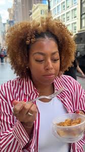 Peach Cobbler Nyc Manhattan