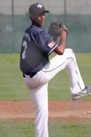 Ryan Byrd's Baseball Recruiting Profile