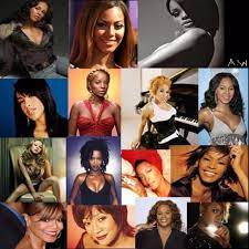 Some Of The Best R B Artist Ever Rhythm And Blues R B Music Artists