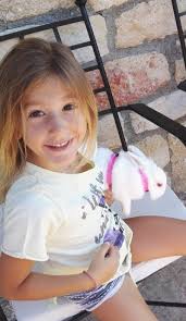 Η έρρικα πρεζεράκου έκανε έκκληση βοήθειας για την μικρή. H Anipsia Ths Errikas Prezerakoy 7 Etwn Pasxei Apo Spania Morfh Karkinoy Kai Feygei Gia To Xioyston Ellada Iefimerida Gr