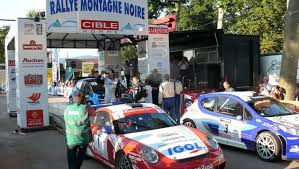 La 38e édition du rallye de la montagne noire se déroulera les 21, 22 et 23 juillet. Circulation Et Stationnement A Mazamet Pour Le Rallye Montagne Noire 2019 Ladepeche Fr