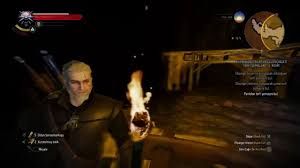 The Witcher 3 Wild Hunt 195 Bolum Ekipman Avi Kurt Okulu Techizati Terfi Semalari 4 Kisim Youtube