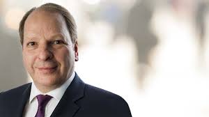 Gary Potter's Instagram, Twitter & Facebook