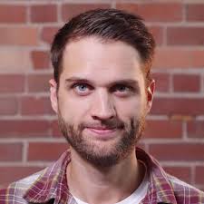 Connect — Jon Hutton