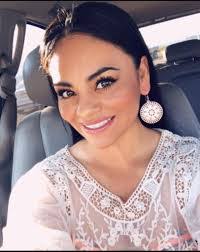 Catherine Chacon's Instagram, Twitter & Facebook