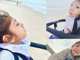 Fundraiser by Amy Sanchez : Join Us in Supporting Ivanna's Journey