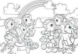 My Little Pony Coloring Pages Games Coloring Pages Printable Coloring Games Pages P My Little Pony Coloring My Little Pony Printable Cartoon Coloring Pages
