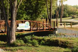 Carrollton GreenBelt | Explore Georgia