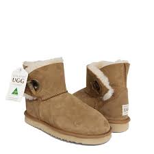 Tosca Ugg Boots