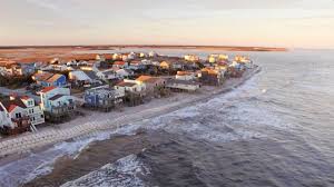 An archaeological journey through the bible to your collection. Cheaper To Buy Beach Houses Than To Fight Erosion Study Says Raleigh News Observer