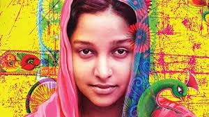 Rickshaw Girl' to premiere in New York