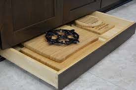 When replacing the flooring or remodeling your base cabinets, it is often necessary to remove the toe kick. Cabinet Toe Kick Ingenuity With Toe Space Drawers Dura Supreme Cabinetry